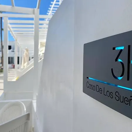 아파트 Casa De Los Suenos - 2 Bedroom Modern In Puerto Del Carmen 푸에르토 델 카르멘
