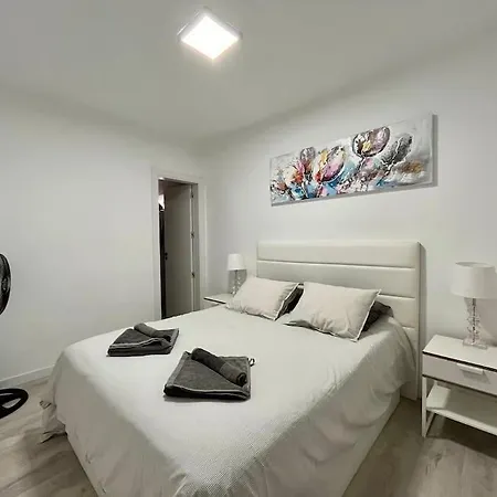 아파트 Casa De Los Suenos - 2 Bedroom Modern In Puerto Del Carmen
