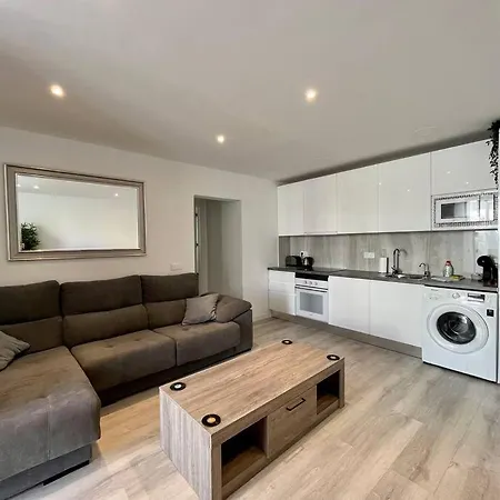 Casa De Los Suenos - 2 Bedroom Modern In Puerto Del Carmen プエルト・デル・カルメン