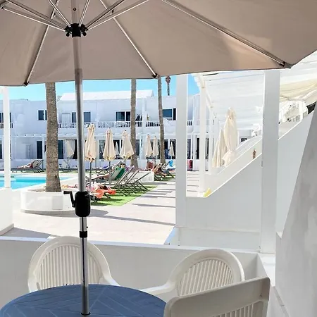 Casa De Los Suenos - 2 Bedroom Modern In Puerto Del Carmen * פוארטו דל כרמן